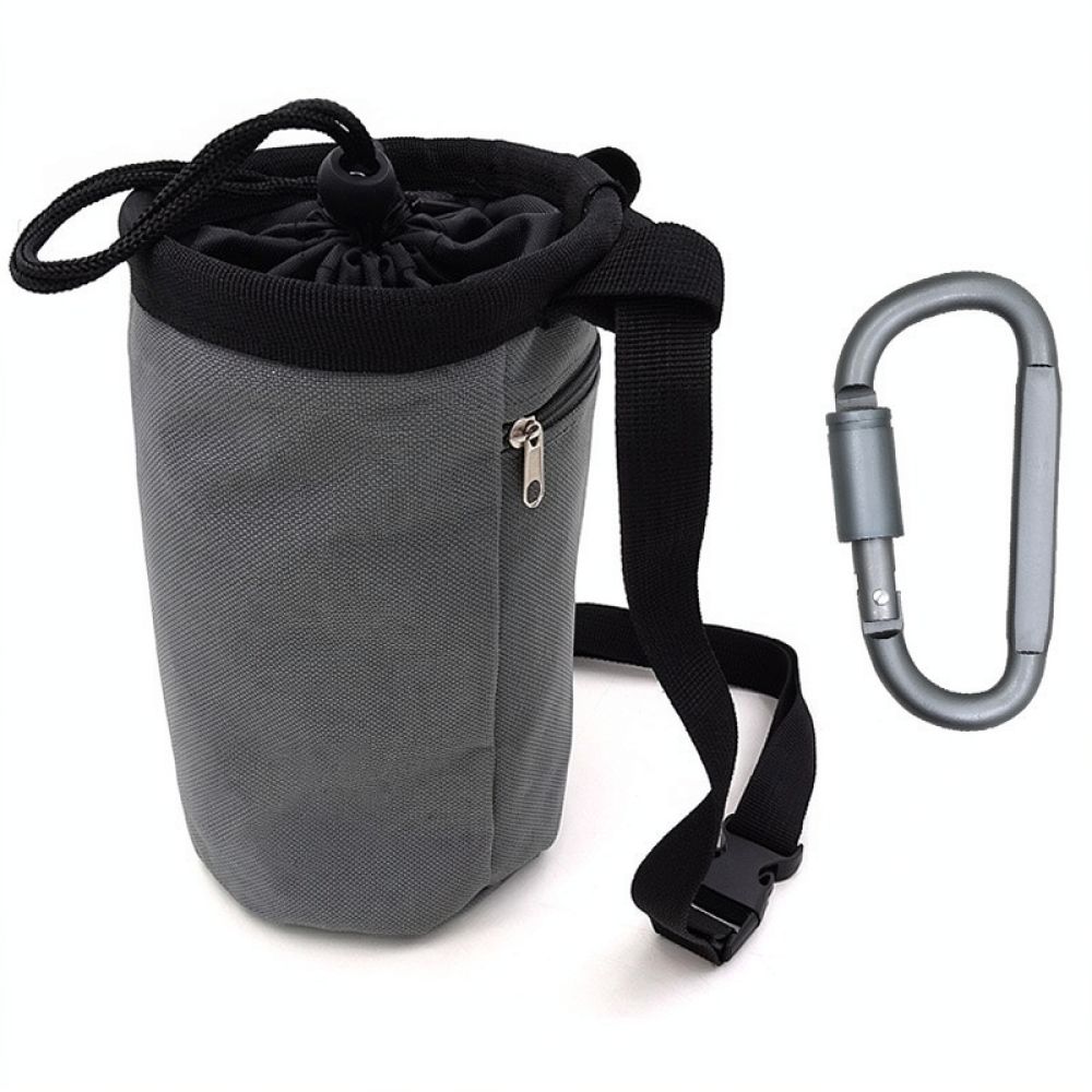Outdoor Sport Climbing Gear - Tas Kapur Panjat Tebing Ringan, Terbuat