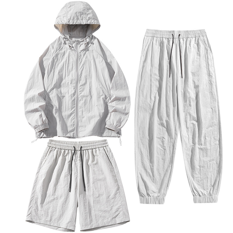 Outdoor Sport Climbing Gear - Setelan Olahraga Luar Ruangan untuk Pria