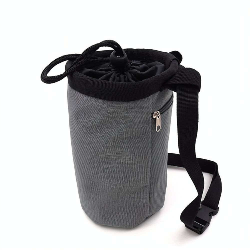 Tas Kapur Panjat Tebing dari B - Outdoor Sport Climbing Gear ulasan dan harga