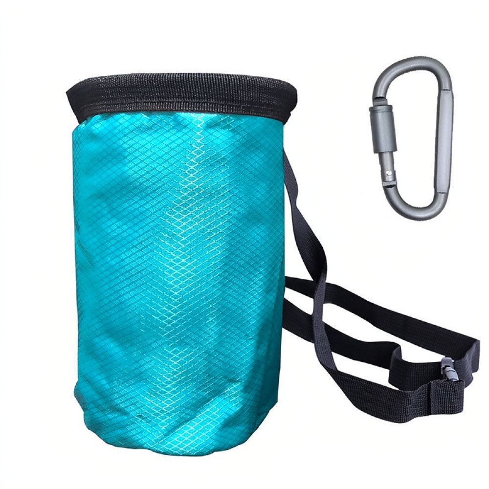 Tas Kapur Panjat Tebing dari B - Outdoor Sport Climbing Gear ulasan dan harga