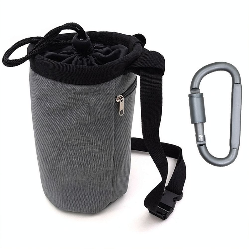 Tas Kapur Panjat Tebing Portab - Outdoor Sport Climbing Gear ulasan dan harga