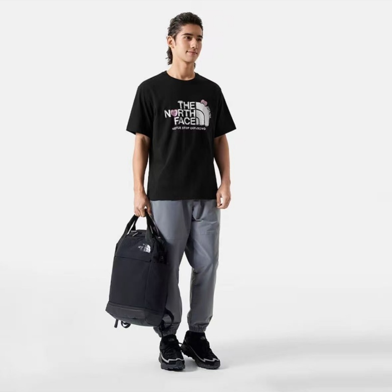 THE NORTH FACE Kemeja Lengan P - Outdoor Sport North Face ulasan dan harga